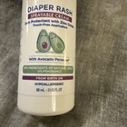 Baby Diaper Rash Cream Spray     Touch-free Protectant With Zinc Oxide   Natura   