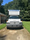 2008 Chevrolet C5500 Kodiak