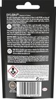 Dylon Washing Machine Fabric Dye Sachet  Espresso Brown  50g 50 G  pack Of 1 