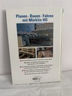 M  rklin Planen Bauen Fahren In Der Spurweite H0 Eckert Muller Siemens Hardcover