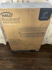 Halo Bassinest Swivel Sleeper 4 0 Signature Bassinet