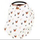  new In Bag  Kyte Baby Car Seat Cover In Chick  chicken