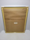 Vintage Ozzy Osbourne Picture Poster Glass Frame Felt Diary Madman 20 x16  1982