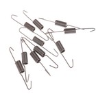 10pcs lot 10cm Sofa Springs Balance Hook Household Furniture Sofa Spring Hooks