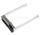 3 5  2 5  Hdd Tray Caddy Adapter Bracket For Dell R240 R340 R440 R540 R640 Lot