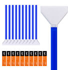 K f Concept Full-frame Sensors Cleaning Kit 20 Pack 24mmx20mm For Camera Sensor
