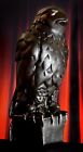 1941 Maltese Falcon Statue Screen Accurate Resin Prop By The Haunted Studios   