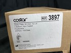 Corning 96-well Assay Plates V-bottom No Lid Non-sterile 3897  25 cs 