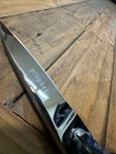 Gingher Right Handed 10 5    Inch Dressmaker Scissors Made In Mexico
