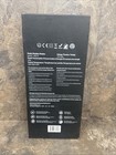 Kuschelbar Pro Hair And Beard Straightener Pro Edition Brush Masc-002us - New