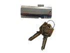 Esp 2000s344 Steelcase File Cabinet Lock Keyed Different
