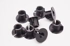 Super8 To 8mm Movie Projector Film Spool Spindle Insert Adapters  8 Set 