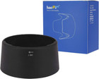 Bayonet Lens Hood For Nikon Nikkor Af 80-200mm F2 8 Ed And Nikon Nikkor Af 80-20