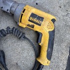     dewalt Dw890 18 Gauge Swivel Head Shear Great Sheet Metal