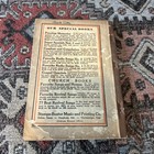 Pilgrim Songs   Vintage 1941 Book   Stamps Quartet Music Co    138 Songs