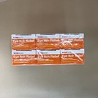 Cvs Health - Eye Drops - Itch Relief - 5ml - 6 Pack - Expiration Date  12 2027