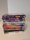 Slot Machine Games Lot Of 10 Computer Pc Cd-rom Game  Slot Machine Games 