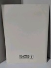 Desperado 1995 Movie Press Kit - Folder With 5 Bw Photos Columbia Pictures Sony