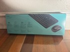 Logitech Mk360  920003376  Wireless Keyboard And Mouse Combo