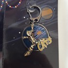 Shiki Theatre Company Cats Secret Charm Set 3 Designs Coricopat Bustopher Jones