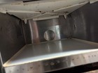  for Parts  Amana Hdc212 Heavy Duty Commercial Microwave 2100 Watts 