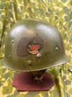Wwii Paratrooper Inland Jump Liner Original Complete