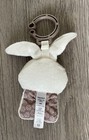 Fisher Price My Little Snugabunny Bunny Rattle Ring Toy Replacement Part