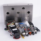 Classa Single Ended El34 5z3p Tube Audio Amplifier Hifi Diy Kit 1set
