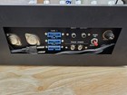 Pfm  pacific Fast Mail  Sound System Ii With Quadratape 3 And Reverb Unit