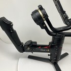 Zhiyun Crane 3s 3 Axis Handheld Stabilizer - Black