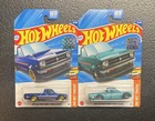 2025 Hot Wheels Super 1975 Datsun Sunny Truck   Mainline - Factory Sealed   Sth