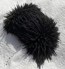 1lb Nome Alaska Cripple River Area Black Beach Sand Mix W hematite And Magnetite