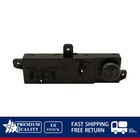 Left Front Power Seat Switch 88193-d4010wk Fits 2017-2019 Kia Cadenza k7 Models