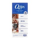 Flexible Cotton Swabs 170 Count By Q-tips