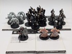 D d Minis - Organized Vintage Mega Lot - Oop Dungeons Dragons Mini