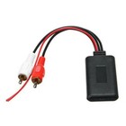 Universal Bluetooth 5 0 Receiver Module 2rca Aux Adapter For Car Audio Stereo