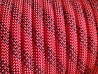 10 5mm X 200 Feet Rope Static Climbing Arborist Rock Polyester