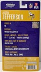 Mcfarlane s Sports Picks Justin Jefferson Figure Toys Nfl  2026 Vikings  18