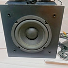 Klipsch Promedia 2 1 Thx Black Computer Speaker System - Good Condition