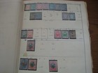Bulgaria On Pages- Wdwphilatelic  y3w  9 25