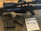Aeg Barrett 6mm Proshop Brand New