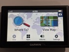 Garmin Drive 51 Gps Navigator Usa Lm Friction Mount 5in Screen Dc Plug In Bundle