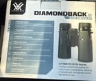 Vortex Diamondback Hd 8x32 Binoculars