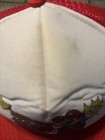 Super Mario Bros Nintendo Nes Promotional Red Truckers Mesh Hat Promo Cap 1989