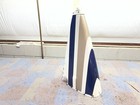 1963 Beechcraft 955-b55  Baron Tail Cone