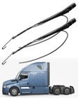 2 Pcs Front Windshield Wiper Arm Fit For Freightliner Cascadia 2008-2025  2pcs