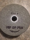 6  X 1 2  X 1  9s Fine Light Deburring Wheel Standard Abrasives Lot Of 4