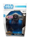 Star Wars Ecliptic Evader Tie Fighter With Figure