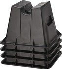 Atwood Pontoon Storage Blocks Set Of 4