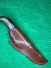 Very Very Rare Cheyenne lakota Hawk  Design By Hoffman  Made By Seigo
